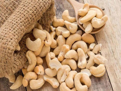 Russia increases cashew imports from Vietnam