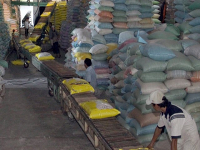 Rice quality key to exports