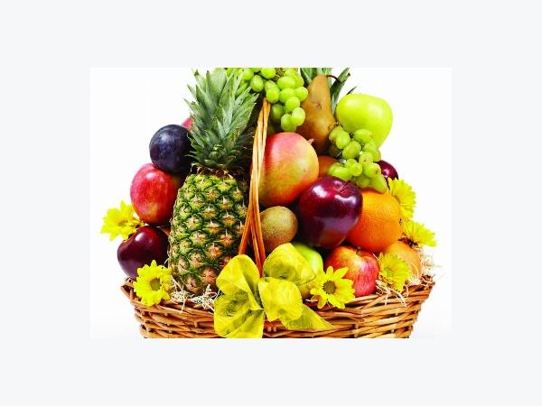Giá trái cây tại Sóc Trăng 06-06-2016