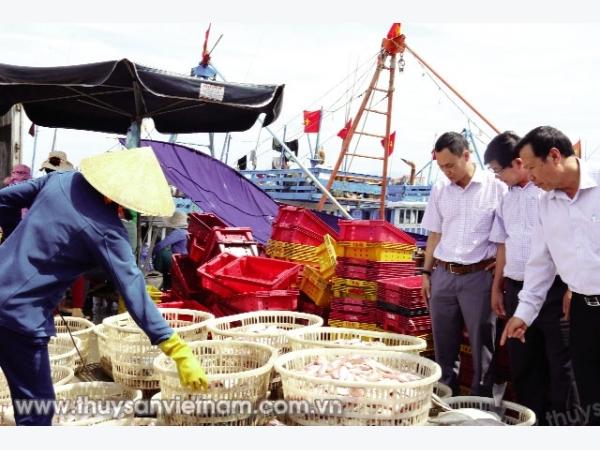 Thêm nhiều điển hình tiên tiến