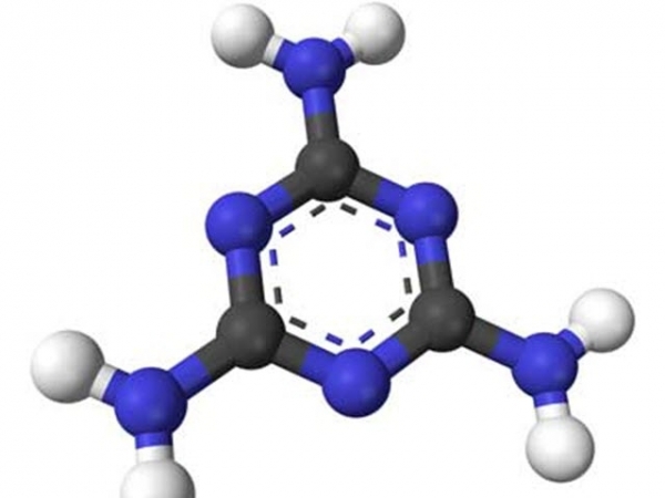 Chất cyanuric acide, dicyandiamide và ammelide trong “Bột dinh dưỡng cao đạm”