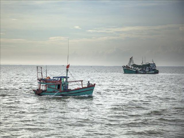 Lựa chọn ngư trường phù hợp