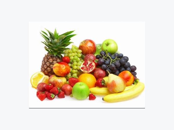 Giá các mặt hàng trái cây 08-01-2015