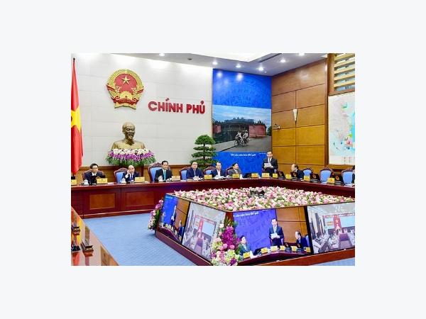 Thiên tai, giá giảm đe dọa nông nghiệp