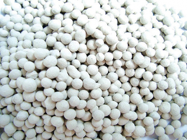 Sử dụng Zeolite trong ao tôm