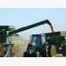 Farmer sentiment on trade, ag economy improves