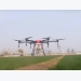 Scientists help farmers save money with locally made drones