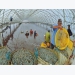 Aquaculture in combination with solar energy in Vietnam