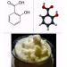 Salicylic acid and its positive effect in hydroponics